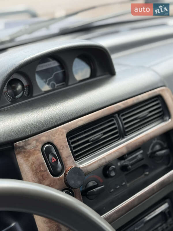 Пикап Mitsubishi L 200 1995 в Житомире