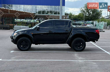 Пикап Mitsubishi L 200 2008 в 