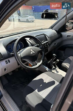 Пикап Mitsubishi L 200 2008 в 