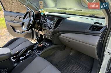 Пикап Mitsubishi L 200 2018 в 