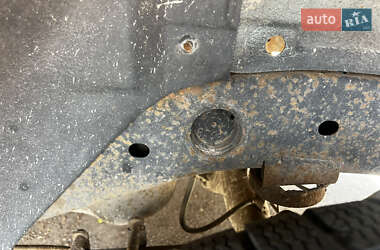 Пикап Mitsubishi L 200 2006 в 