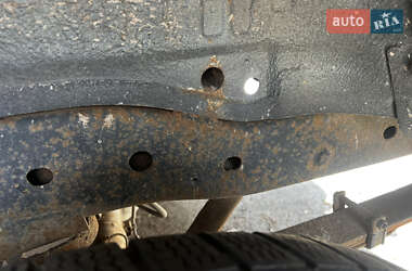 Пикап Mitsubishi L 200 2006 в 
