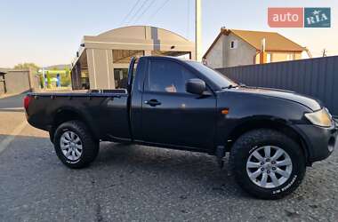 Пікап Mitsubishi L 200 2006 в Тячеві