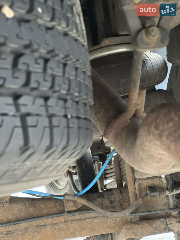 Пикап Mitsubishi L 200 2016 в Харькове фото 10 Пикап Mitsubishi L 200 2016 в Харькове