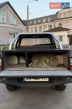 Пикап Mitsubishi L 200 2006 в 