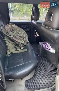 Пикап Mitsubishi L 200 2006 в 