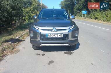 Пикап Mitsubishi L 200 2021 в 