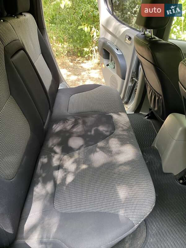 Пикап Mitsubishi L 200 2008 в Одессе