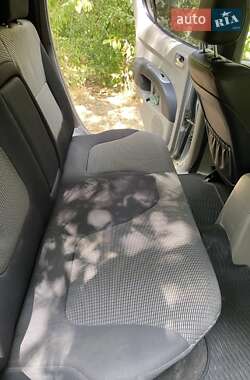 Пикап Mitsubishi L 200 2008 в 