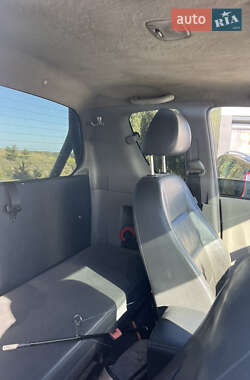 Пикап Mitsubishi L 200 2007 в Пирятине