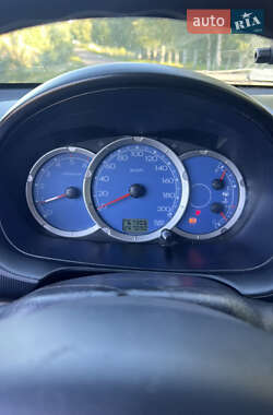 Пикап Mitsubishi L 200 2007 в Пирятине