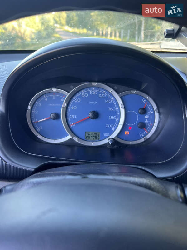 Пикап Mitsubishi L 200 2007 в Пирятине