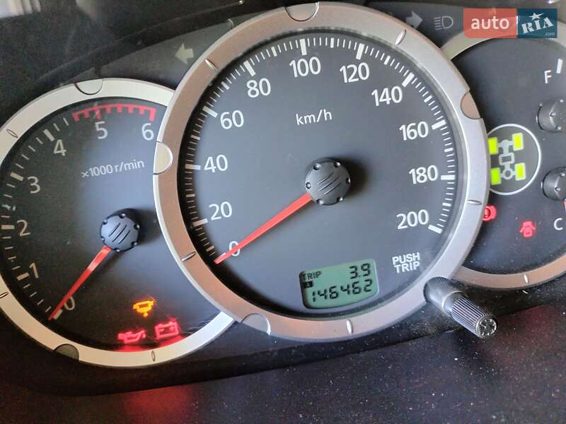 Пикап Mitsubishi L 200 2012 в Дружковке