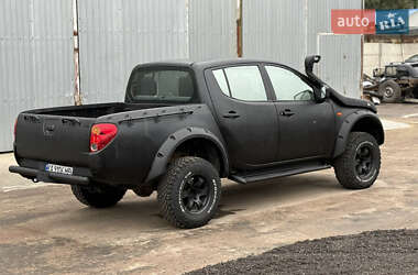 Пикап Mitsubishi L 200 2008 в 