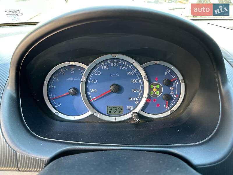 Пикап Mitsubishi L 200 2008 в Ужгороде фото 6 Пикап Mitsubishi L 200 2008 в Ужгороде