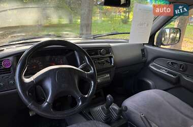 Пикап Mitsubishi L 200 2005 в 