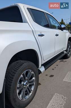 Пикап Mitsubishi L 200 2019 в 