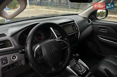 Пикап Mitsubishi L 200 2016 в 
