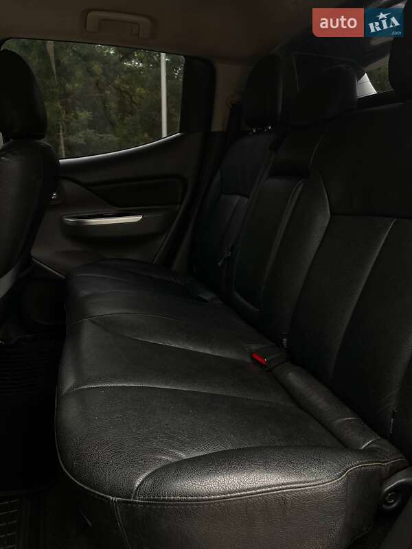 Пикап Mitsubishi L 200 2016 в Николаеве