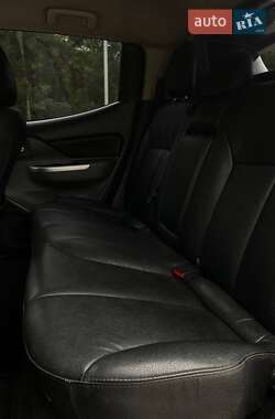 Пикап Mitsubishi L 200 2016 в 