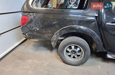 Пикап Mitsubishi L 200 2014 в 