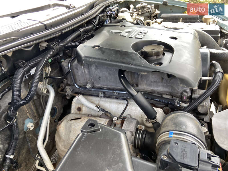 Пикап Mitsubishi L 200 2007 в Житомире