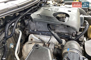 Пикап Mitsubishi L 200 2007 в 