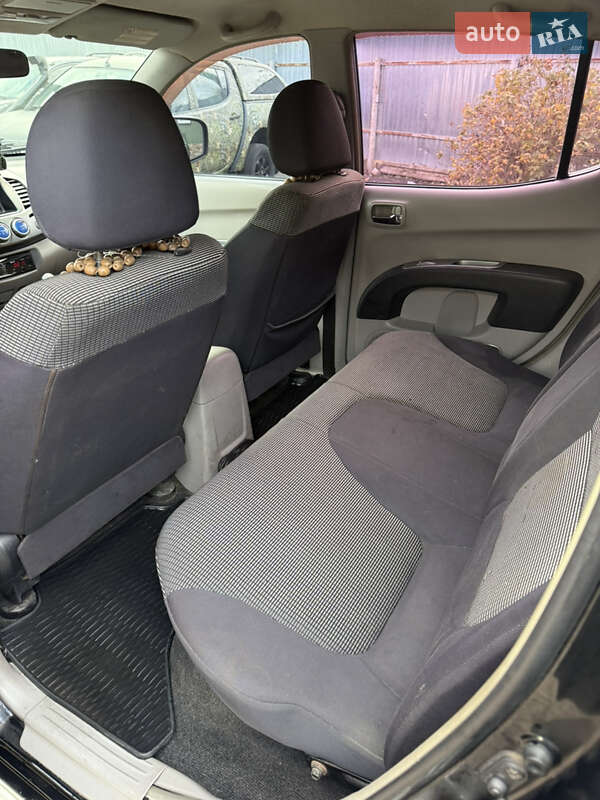 Пикап Mitsubishi L 200 2008 в Житомире