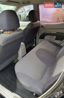 Пікап Mitsubishi L 200 2008 в 