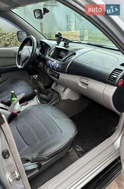 Пикап Mitsubishi L 200 2008 в 