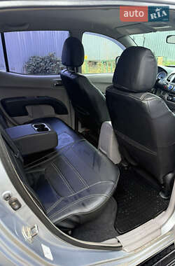 Пикап Mitsubishi L 200 2008 в 