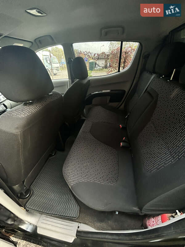 Пикап Mitsubishi L 200 2011 в Киеве