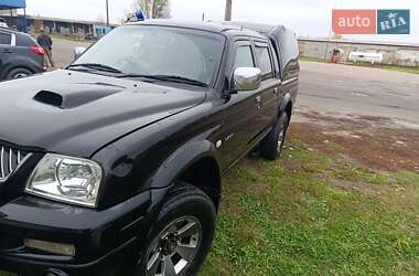 Пикап Mitsubishi L 200 2005 в Глухове
