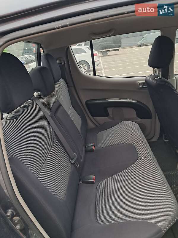 Пикап Mitsubishi L 200 2008 в Киеве