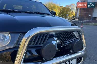 Пикап Mitsubishi L 200 2007 в 