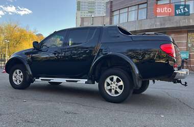 Пикап Mitsubishi L 200 2007 в 