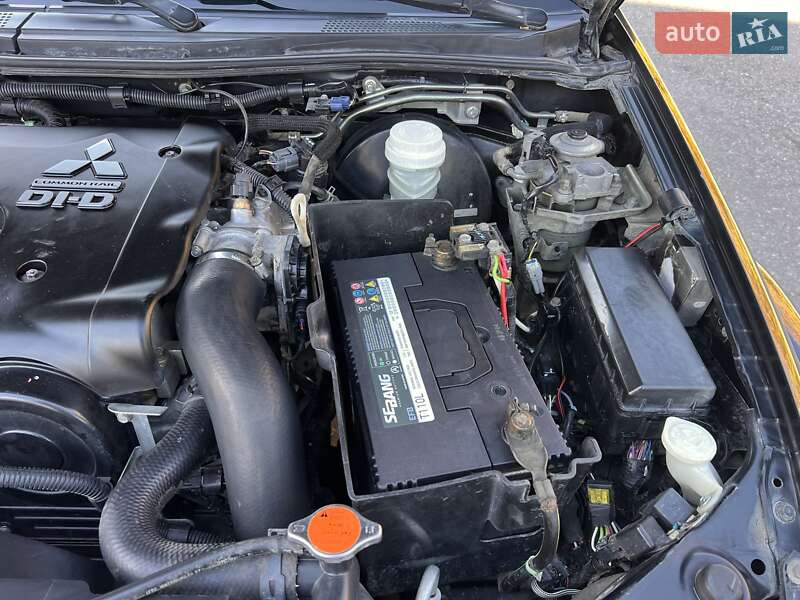 Пикап Mitsubishi L 200 2007 в Одессе фото 12 Пикап Mitsubishi L 200 2007 в Одессе