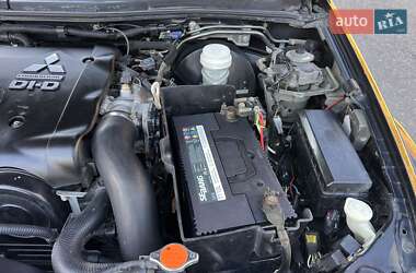 Пикап Mitsubishi L 200 2007 в 