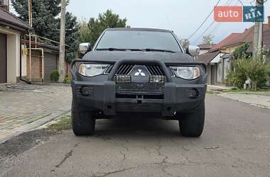 Пікап Mitsubishi L 200 2007 в Одесі