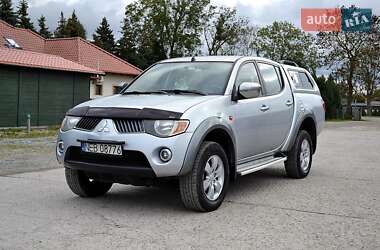 Пикап Mitsubishi L 200 1992 в Харькове
