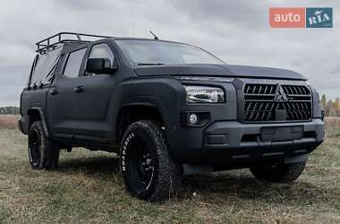 Пикап Mitsubishi L 200 2025 в Киеве