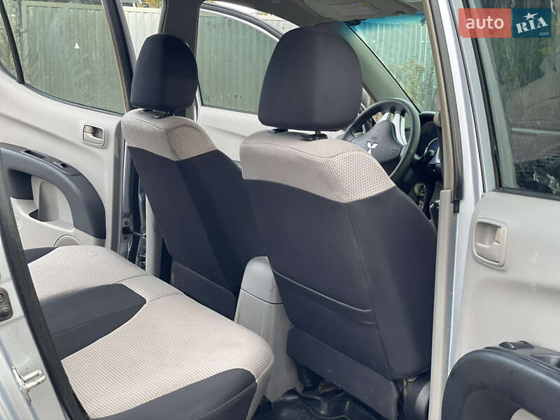 Пикап Mitsubishi L 200 2008 в Житомире фото 13 Пикап Mitsubishi L 200 2008 в Житомире