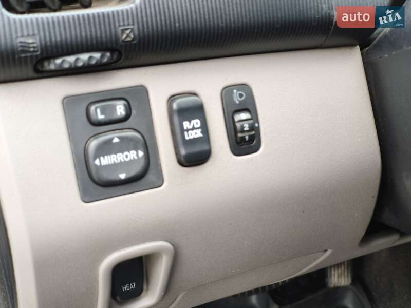 Пікап Mitsubishi L 200 2009 в Одесі фото 3 Пікап Mitsubishi L 200 2009 в Одесі