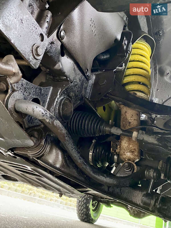 Пикап Mitsubishi L 200 2007 в Киеве фото 4 Пикап Mitsubishi L 200 2007 в Киеве