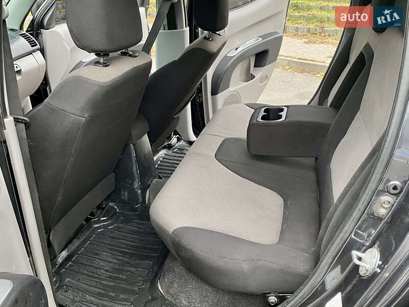 Пикап Mitsubishi L 200 2007 в Киеве фото 10 Пикап Mitsubishi L 200 2007 в Киеве