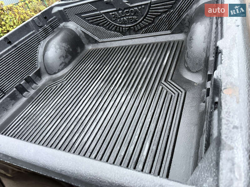 Пікап Mitsubishi L 200 2008 в Житомирі