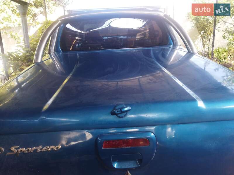 Пикап Mitsubishi L 200 2008 в Днепре фото 3 Пикап Mitsubishi L 200 2008 в Днепре