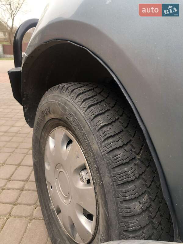 Пикап Mitsubishi L 200 2007 в Гайсине фото 7 Пикап Mitsubishi L 200 2007 в Гайсине