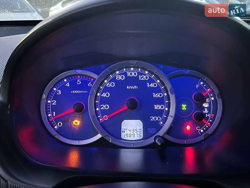 Пікап Mitsubishi L 200 2007 в Одесі