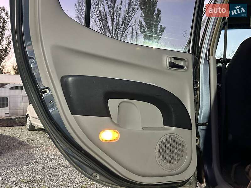 Пікап Mitsubishi L 200 2007 в Одесі